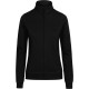 Promodoro | 5275 | Ladies Workwear Sweat Jacket - EXCD - Pullovers and sweaters
