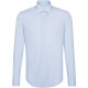 SST | Shirt Office Slim | Poplin Shirt long-sleeve - Shirts