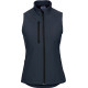 Russell | 141F | Ladies 3-Layer Softshell Vest - Jackets