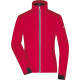 James & Nicholson | JN 1125 | Ladies 3-Layer Sport Softshell Jacket - Sport