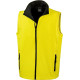 Result | R232M | Mens 2-Layer Softshell Vest - Jackets