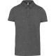 Kariban | K262 | Mens Jersey Polo - Polo shirts