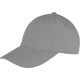 Result Headwear | RC081X | 6 Panel Low Profile Cap - Caps