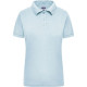 James & Nicholson | JN 803 | Heavy Ladies Workwear Piqué Polo - Polo shirts