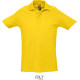 SOLS | Spring II | Piqué Polo - Polo shirts
