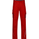 James & Nicholson | JN 847 (62-68) | Workwear Pants - Color - Troursers/Skirts/Dresses