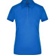 James & Nicholson | JN 709 | Ženska elastična Piqué Polo majica - Polo majice