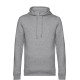 B&C | Inspire Hooded_° | Mens Hooded Sweatshirt - Pullovers and sweaters