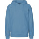Neutral | O63101 | Mens Organic Hooded Sweatshirt - Pullovers and sweaters