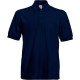 F.O.L. | Heavy 65/35 Pique Polo | debelejša piqué polo majica - Polo majice