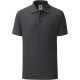 F.O.L. | 65/35 Tailored Polo | Mens Piqué Polo - Polo shirts