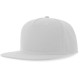 33.0256 | Atlantis Headwear Snap Five-S | 5 Panel Baseball Kappe -