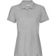 F.O.L. | Lady-Fit Premium Polo | Ladies Piqué Polo - Polo shirts