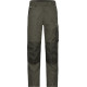 James & Nicholson | JN 878 (62-68) | Workwear Pants - Solid - Troursers/Skirts/Dresses