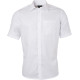 James & Nicholson | JN 684 | Micro-Twill Shirt short-sleeve - Shirts