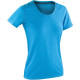 Spiro | S271F | Ladies Sport T-Shirt - T-shirts