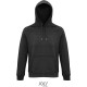 SOLS | Stellar | Unisex Organic Raglan Hooded Sweater - Pullovers and sweaters
