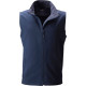 James & Nicholson | JN 1128 | Mens 2-Layer Promo Softshell Vest - Jackets