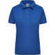 James & Nicholson | JN 803 | Schweres Damen Workwear Piqué Polo - Polo-Shirts