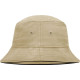 Myrtle Beach | MB 12 | Fischer Hut mit Paspel - Kopfbedeckung