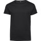 Tee Jays | 5062 | Mens T-Shirt with Roll-Up Sleeve - T-shirts