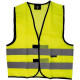Korntex | KXQ – Thessaloniki | Summer Safety Vest Mesh - Safety Vests