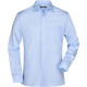 James & Nicholson | JN 606 | Business Twill Shirt long-sleeve - Shirts