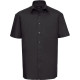 Russell | 937M | Poplin Shirt short-sleeve - Shirts