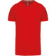 Kariban | K357 | Mens V-Neck T-Shirt - T-shirts