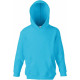 F.O.L. | Classic Kids Hooded Sweat | Kids Hooded Sweater - Pullovers and sweaters