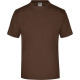 James & Nicholson | JN 01 | T-Shirt - T-shirts