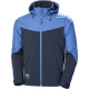 59.4290 Helly Hansen | Oxford 74290 | 3-layer Hooded Softshell Jacket - Jackets