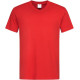 05.2300 Stedman | Classic V-Neck Men | V-Ausschnitt T-Shirt - T-shirts