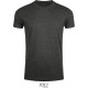SOLS | Imperial Fit | Herren Slim Fit T-Shirt - T-shirts