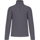 Kariban | K912 | Microfleece Sweater with 1/4 zip - Fleece