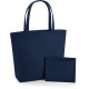BagBase | BG721 | Felt Shopper - Bags