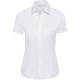 Russell | 963F | Herringbone Shirt short-sleeve - Shirts