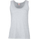 F.O.L. | Lady-Fit Valueweight Vest | Ladies Tank Top - T-shirts