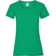 F.O.L. | Lady-Fit Valueweight T | Damen T-Shirt - T-shirts