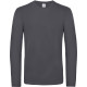 B&C | #E190 LSL | Schweres T-Shirt langarm - T-shirts