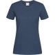 05.2160 Stedman | Comfort 185 Women | Heavy Ladies T-Shirt - T-shirts