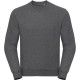Russell | 260M | Authentic Melange Sweater - Pullover und Hoodies