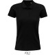SOLS | Planet Women | Ladies Organic Piqué Polo - Polo shirts