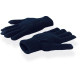 Atlantis | Gloves Touch | Touchscreen Knitted Gloves - Accessories