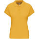 Kariban | K242 | ženska piqué polo majica - Polo majice
