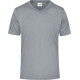 James & Nicholson | JN 736 | Mens V-Neck Sport T-Shirt - T-shirts