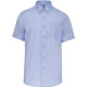 Kariban | K539 | Hemd kurzarm bügelfrei - Hemden