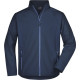 James & Nicholson | JN 1020 | Mens 3-Layer Softshell Jacket - Jackets