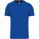 Kariban ProAct | PA476 | Herren V-Ausschnitt Sport T-Shirt - T-shirts