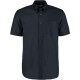 Kustom Kit | KK 350 (18,5-23) | Workwear Oxford Shirt shortsleeve - Shirts